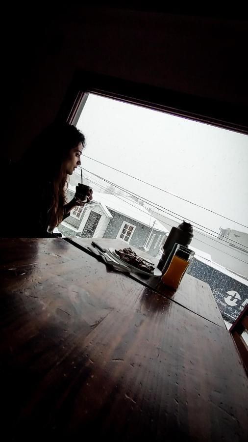 Antarctica Hostel Ushuaïa Extérieur photo