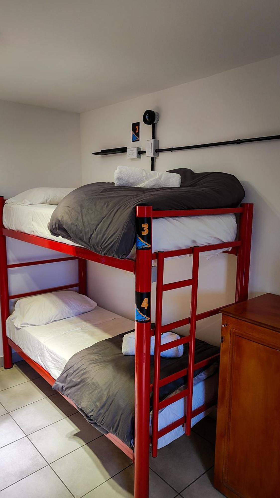 Antarctica Hostel Ushuaïa Extérieur photo