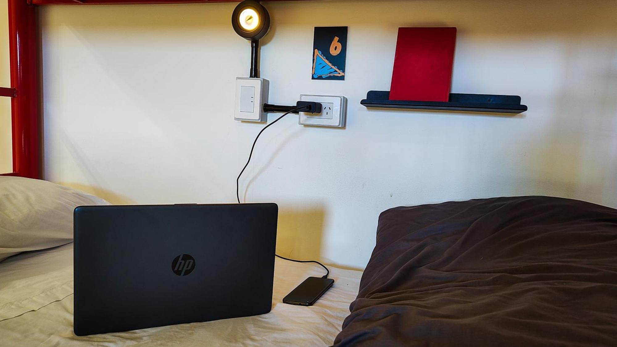 Antarctica Hostel Ushuaïa Extérieur photo