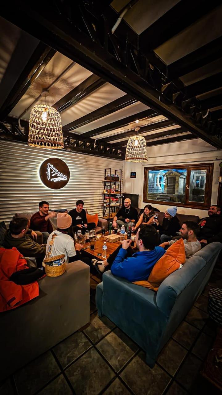 Antarctica Hostel Ushuaïa Extérieur photo