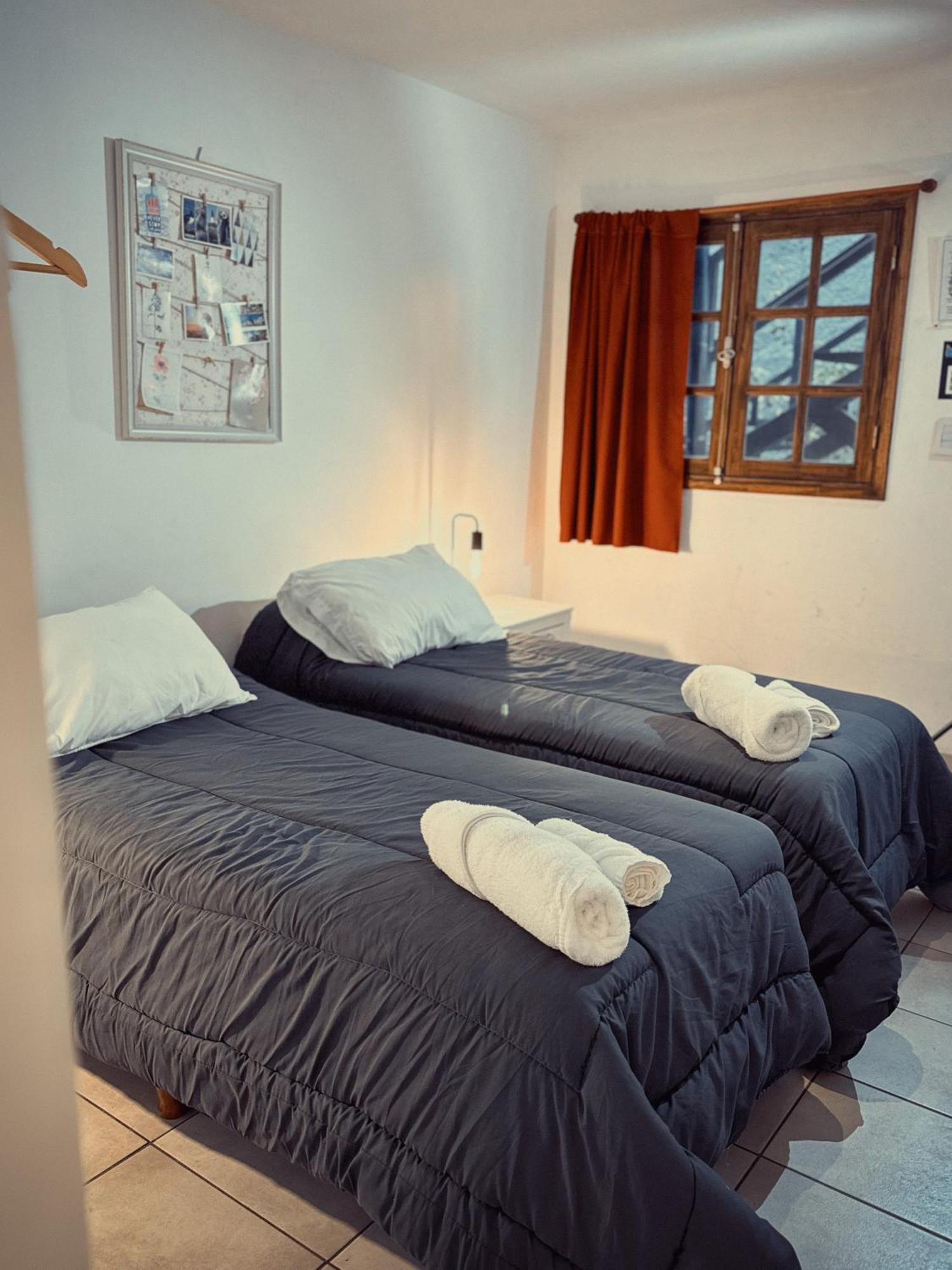 Antarctica Hostel Ushuaïa Extérieur photo